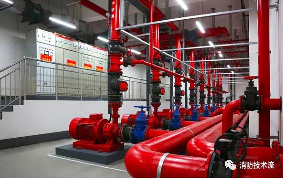 建筑消防设施检测的作用和意义 建筑消防设施检测的作用和意义