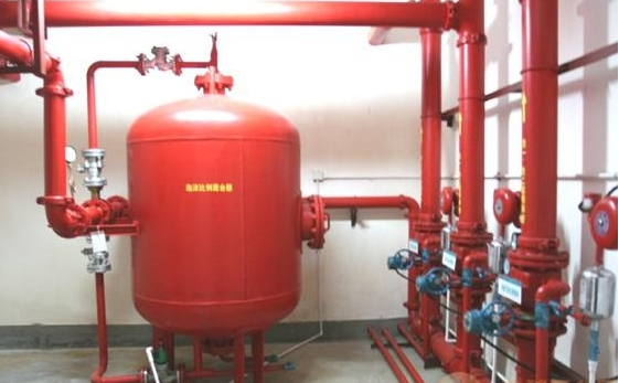 江苏灭火器不同的使用技巧 江苏灭火器不同的使用技巧