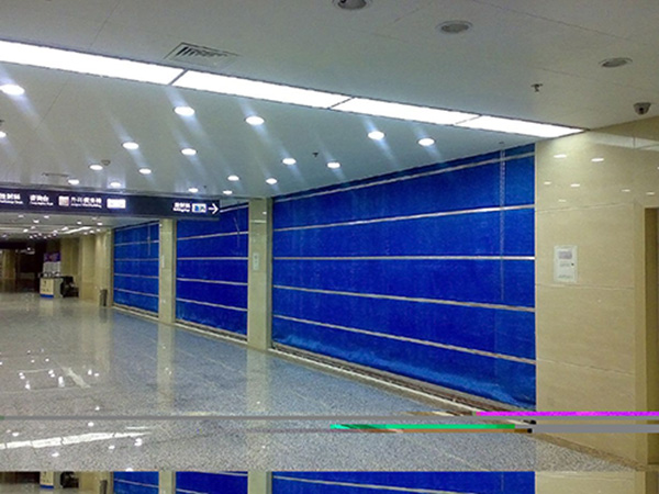 防火卷帘门维保 防火卷帘门维保