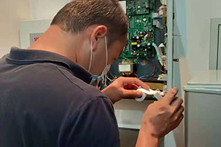 消防设施设备维保维护和管理，消防设备的维保检测